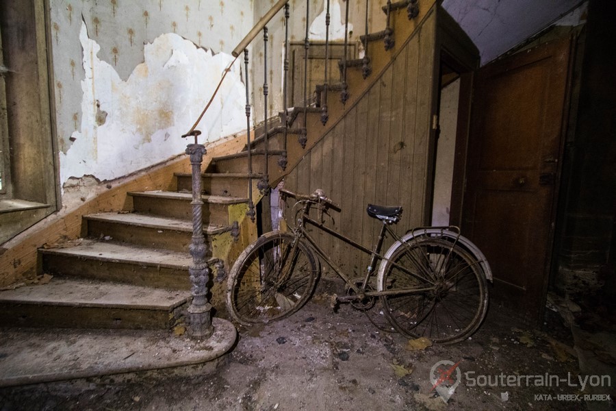 Ferme des Templiers Urbex 0163