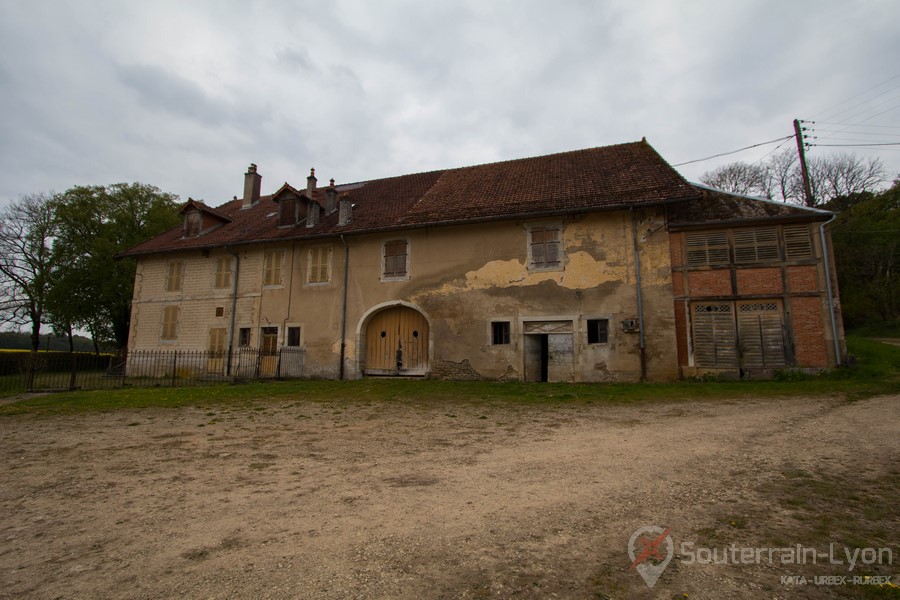 Ferme des Templiers Urbex-0179