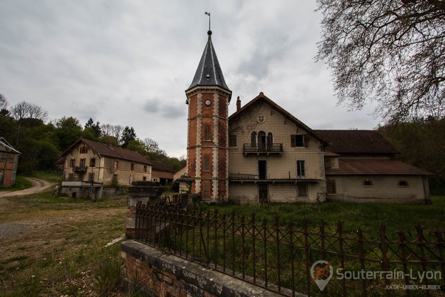 Ferme des Templiers Urbex-0208