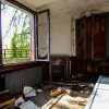 Maison Fox Urbex