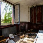 Maison Fox Urbex