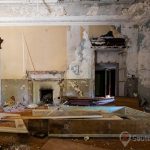 Villa Marble Urbex