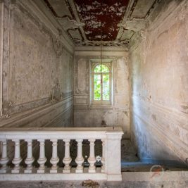 Villa Marble Urbex