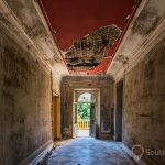 Villa Marble Urbex