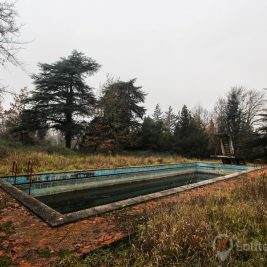 Villa Marble Urbex