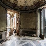 Villa Marble Urbex