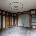 Villa Marble Urbex