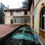 Villa Marble Urbex