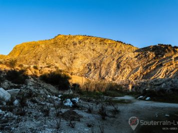 carrière de sable Landscape-1