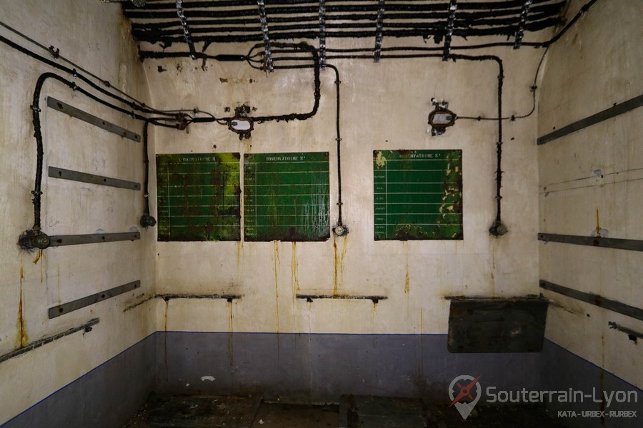 Bunker du Pur bunker abandonné urbex-15