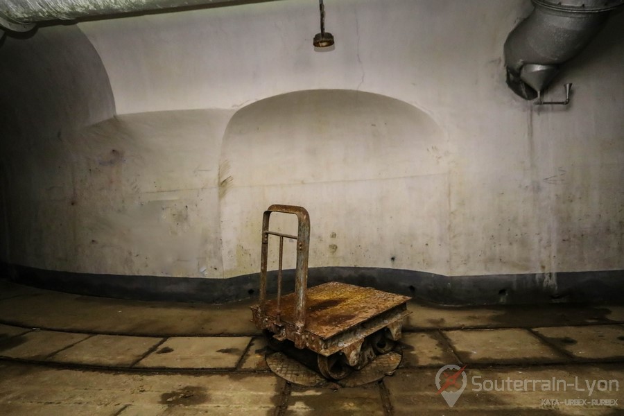 Bunker du Pur bunker abandonné urbex-5