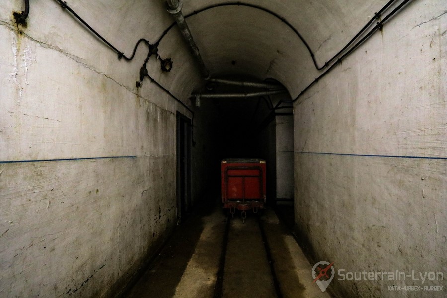 Bunker du Pur bunker abandonné urbex-9