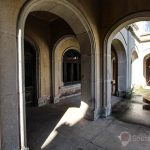 Château Bambi chateau abandonné urbex