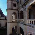 Château Bambi chateau abandonné urbex