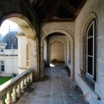 Château Bambi chateau abandonné urbex