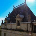 Château Bambi chateau abandonné urbex