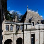 Château Bambi chateau abandonné urbex