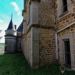 Château Bambi chateau abandonné urbex