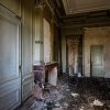 Château Bambi chateau abandonné urbex