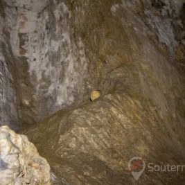 souterrain du Chien Fou souterrains de Lyon-10