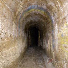 souterrain du Chien Fou souterrains de Lyon-15