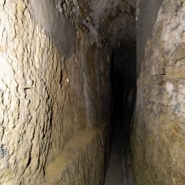souterrain du Chien Fou souterrains de Lyon-16