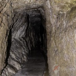 souterrain du Chien Fou souterrains de Lyon-6