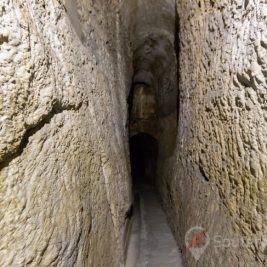 souterrain du Chien Fou souterrains de Lyon-8