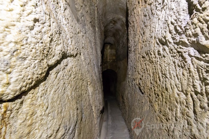 souterrain du Chien Fou souterrains de Lyon-8