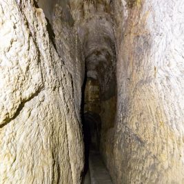 souterrain du Chien Fou souterrains de Lyon-9