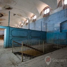 Manicomio di V sanatorium abandonne-60