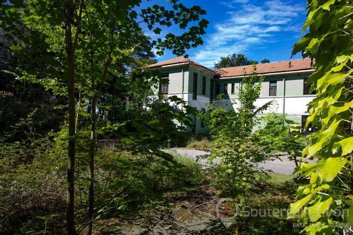 Manicomio di V sanatorium abandonne-74