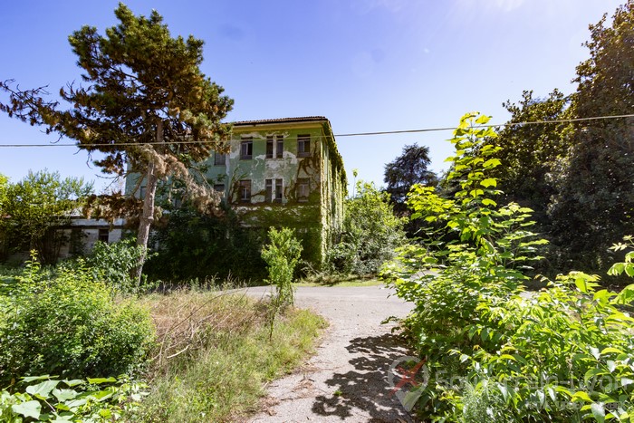 Manicomio di V sanatorium abandonne-76