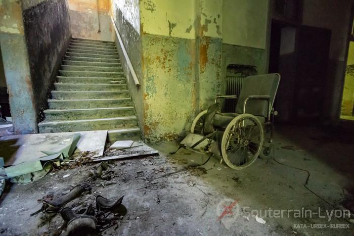 Manicomio di V sanatorium abandonne-82