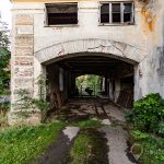 moulin de Julius urbex moulin abandonné 4