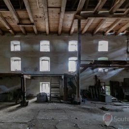 moulin de Julius urbex moulin abandonné 5