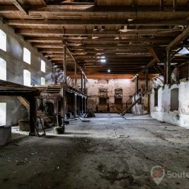 moulin de Julius urbex moulin abandonné 6