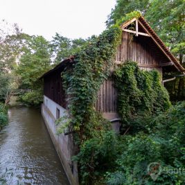 urbex moulin abandonné 1