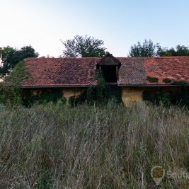 urbex moulin abandonné 6