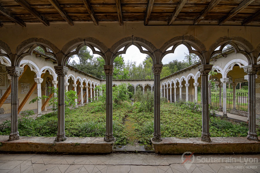 cloître des orangers 5