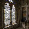 cloitre et chapelle abandonné