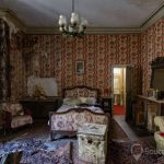 chambre chateau secret