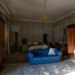 chambre chateau secret