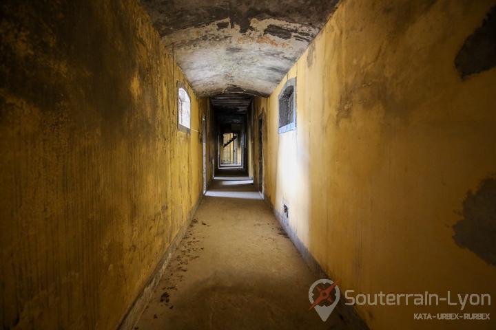 La prison politique urbex 9