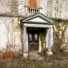 Le château abandonné urbex 26