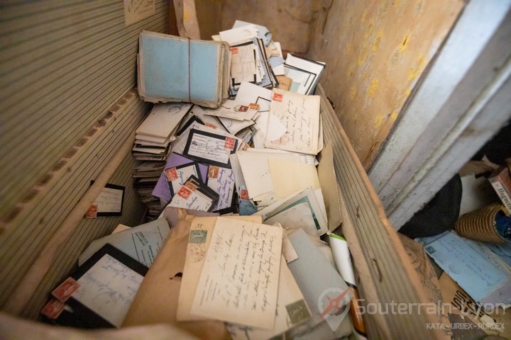 Le château abandonné urbex 11