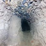 le souterrain Cloaca Exploration égout romain Lyon 3